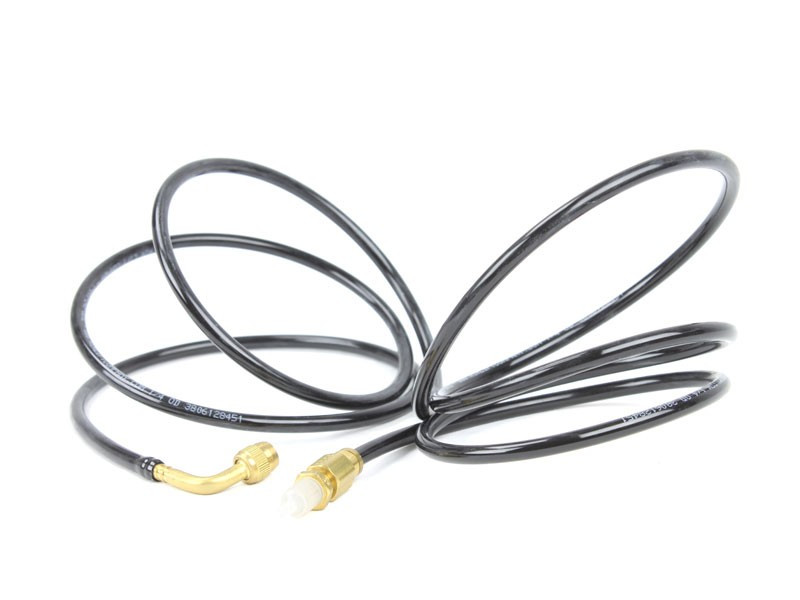 Varapyörän täyttölaite 1