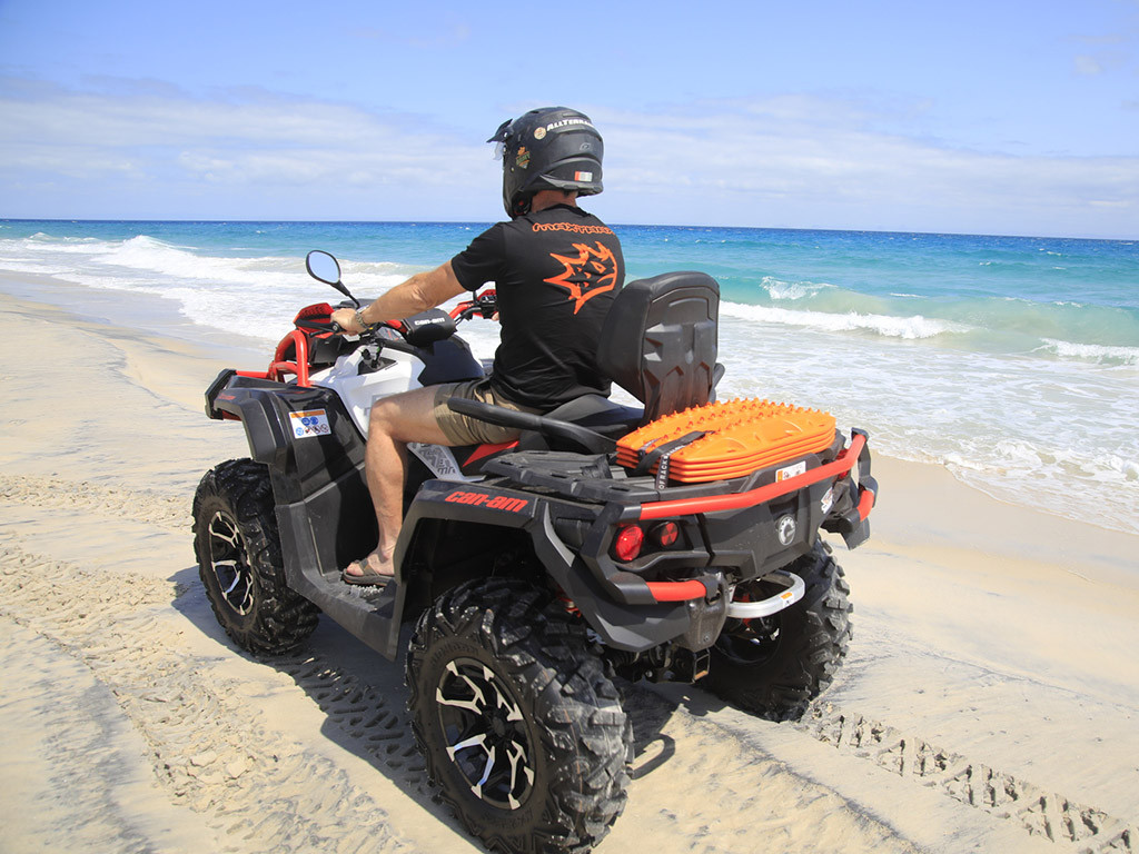 MAXTRAX Mini ja Jaxbase Combo 5