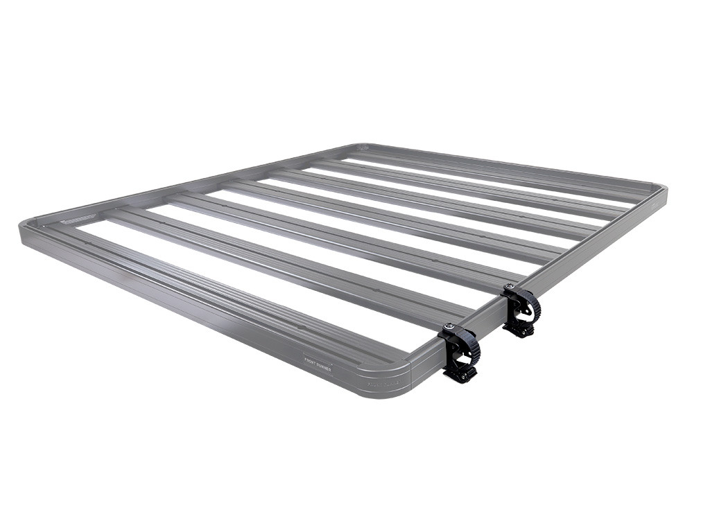 Lapio tai melakiinnitys - räikkä- Front Runnerilta 2