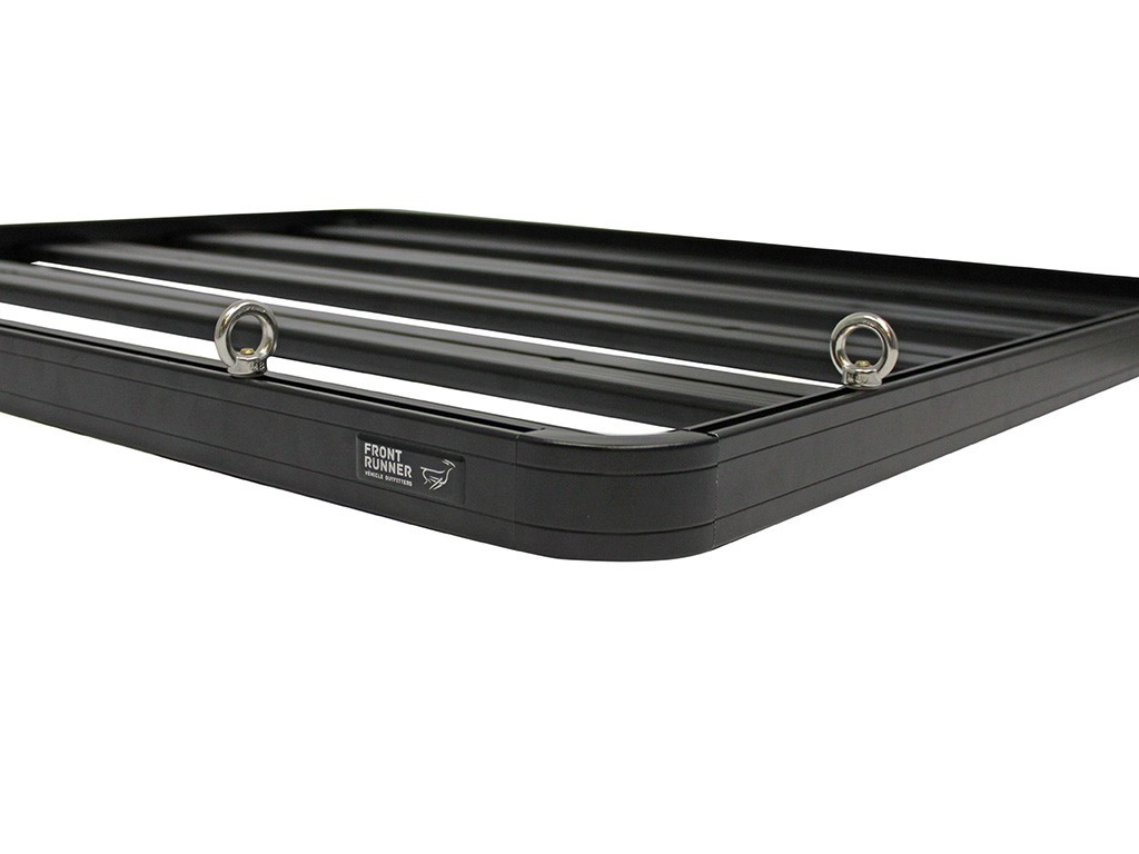 Ruostumattomasta teräksestä tehdyt solmittavat renkaat - Front Runner 2