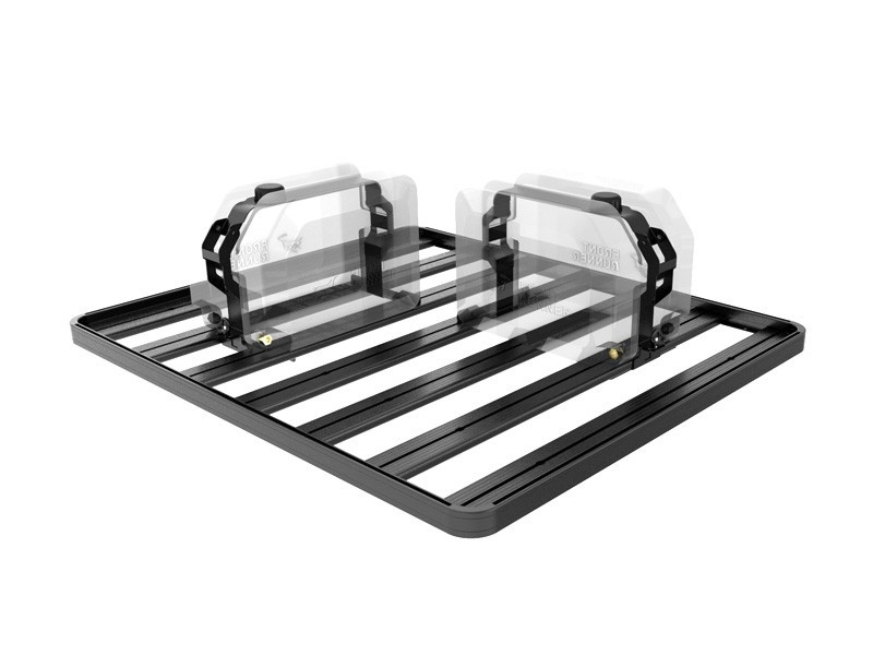 42 litran vesisäiliön valinnaiset kiinnityskannattimet - Front Runnerilta 3