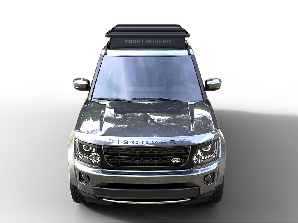 Land Rover Discovery LR3/LR4 Tuulisuoja - Front Runner 3