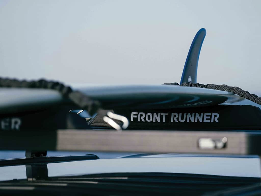 Rack Pad Set - Front Runner 6