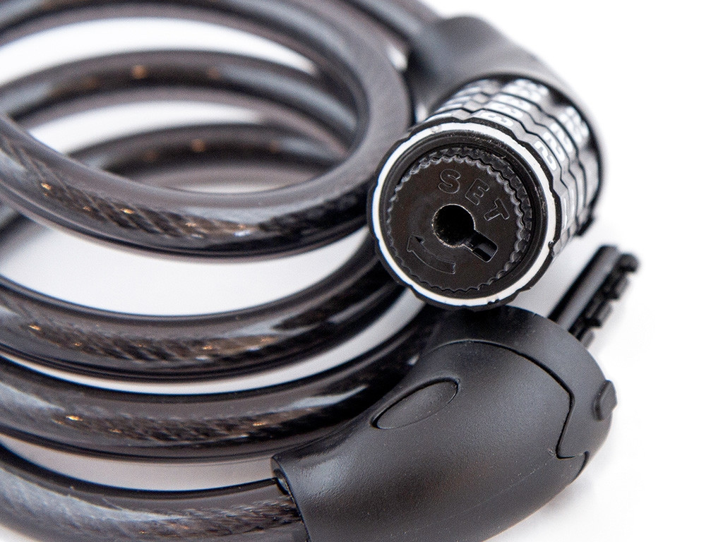 Telineen lisävarusteen lukko / suuri - Front Runnerilta 2