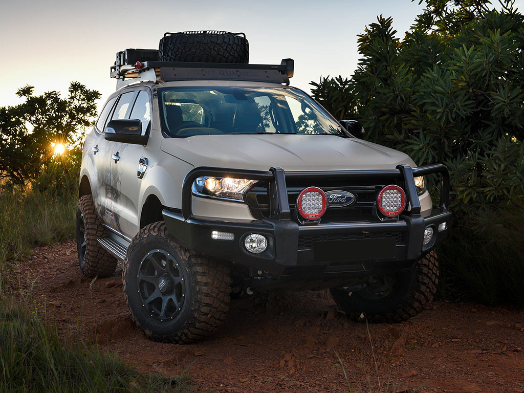 Tuulisuoja telineeseen / 1475 mm (L) - Front Runnerilta 7