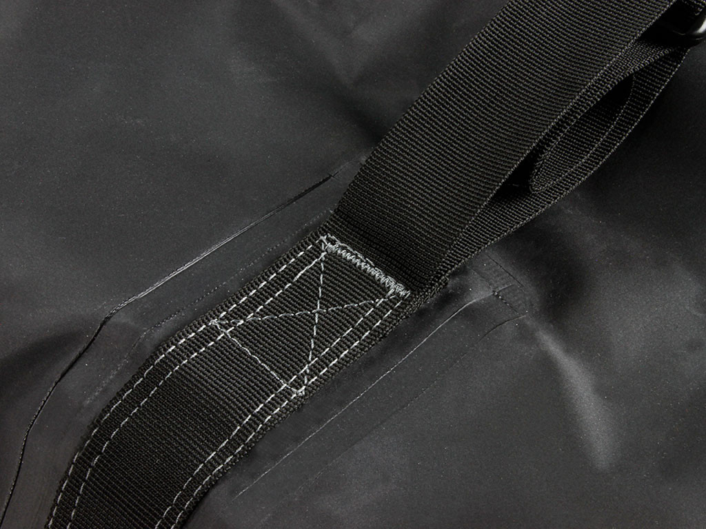 Typhoon Laukku - valmistaja Front Runner 5