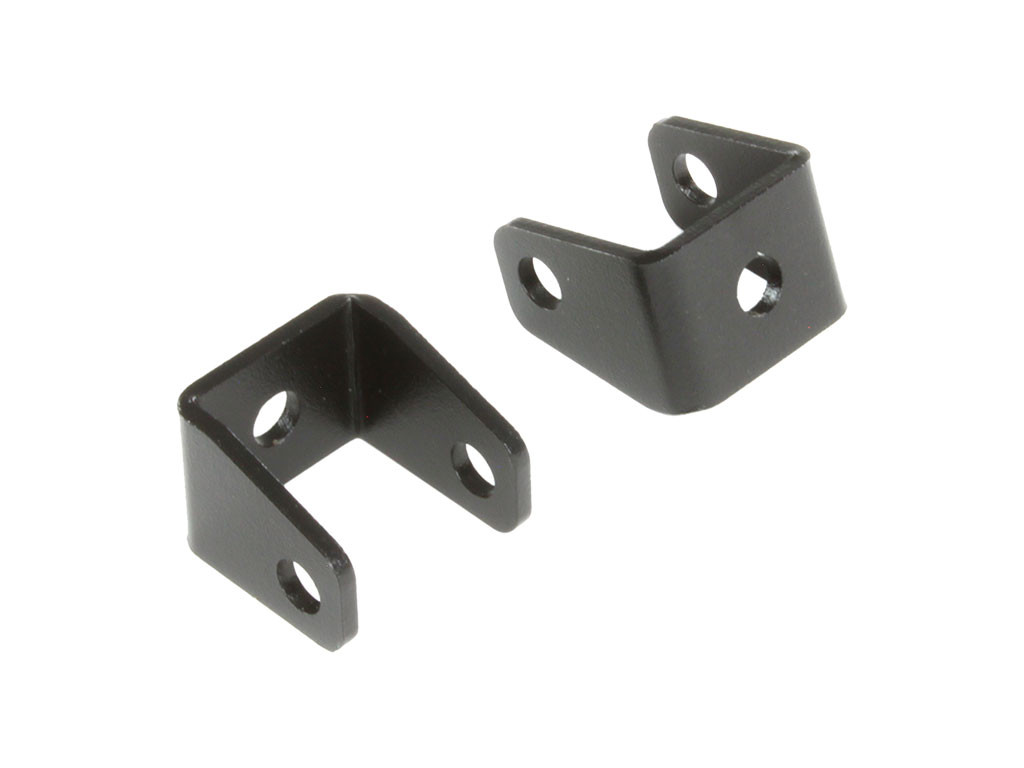 4 tuuman LED OSRAM Light Cube MX85-WD/MX85-SP -kiinnitysteline - Frontrunnerilta 2