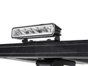 22 tuuman LED OSRAM -valopalkki SX500-SP -kiinnitysteline - Front Runnerilta 1