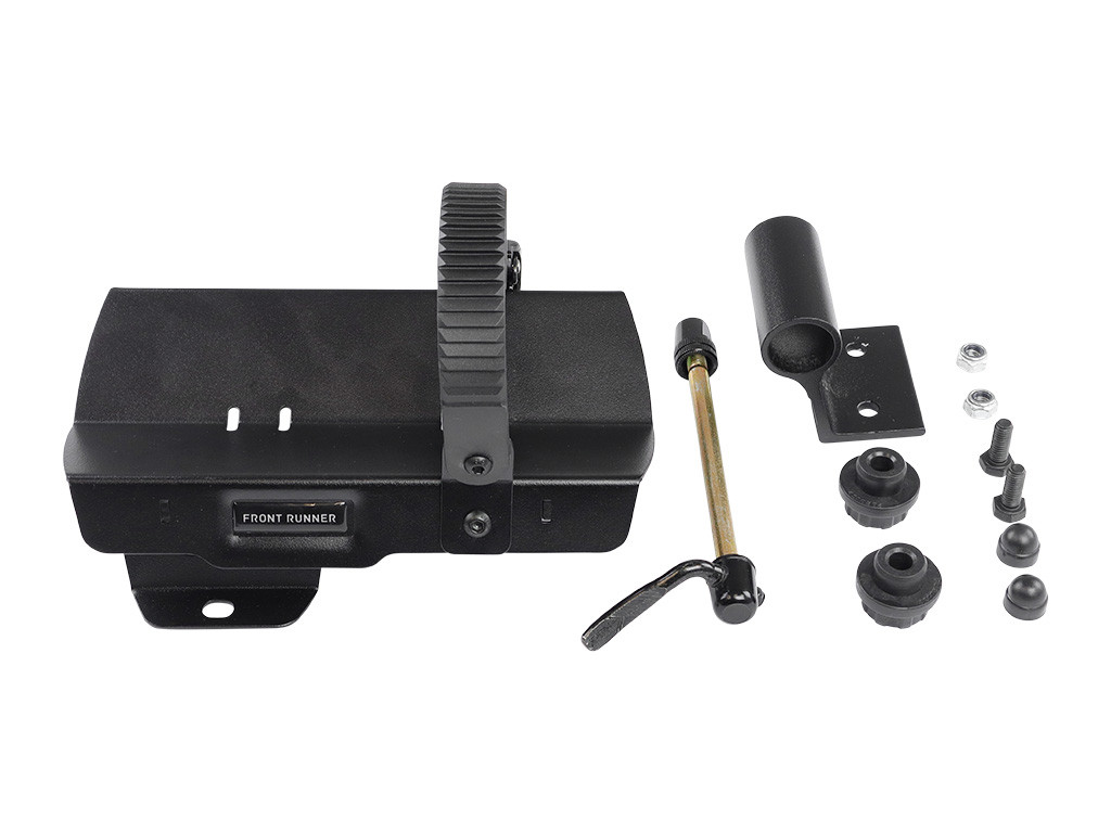 Pro Fork Mount -pyöräteline / Power Edition - valmistaja Front Runner 3