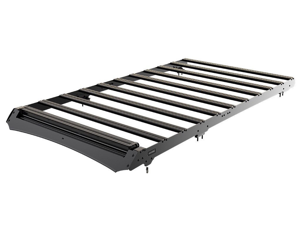 Toyota 4Runner (2009-nykyinen) Slimsport Rack 40 tuuman kevyttangon tuulisuoja - Front Runner 4