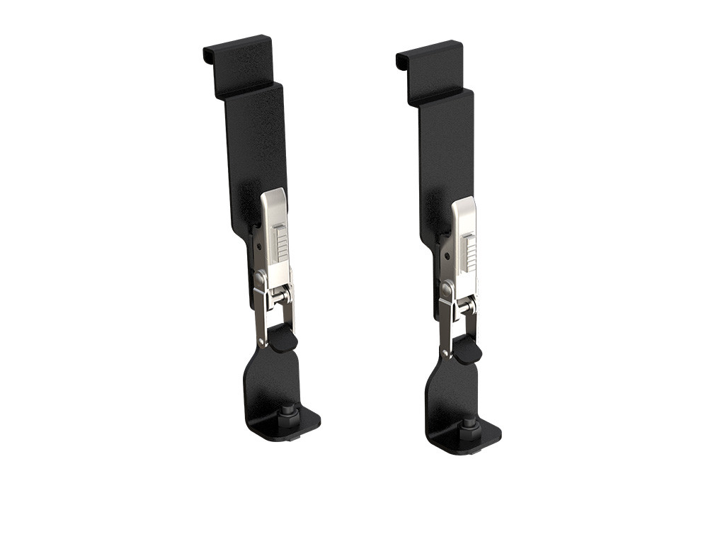 Wolf Pack -telineasennustelineet - Front Runnerilta 2