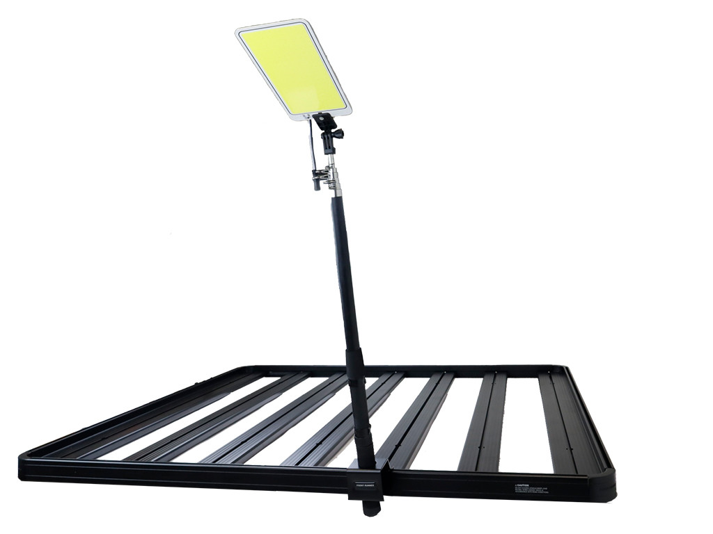 Teleskooppinen Camp Light Rack -teline - Front Runner 3