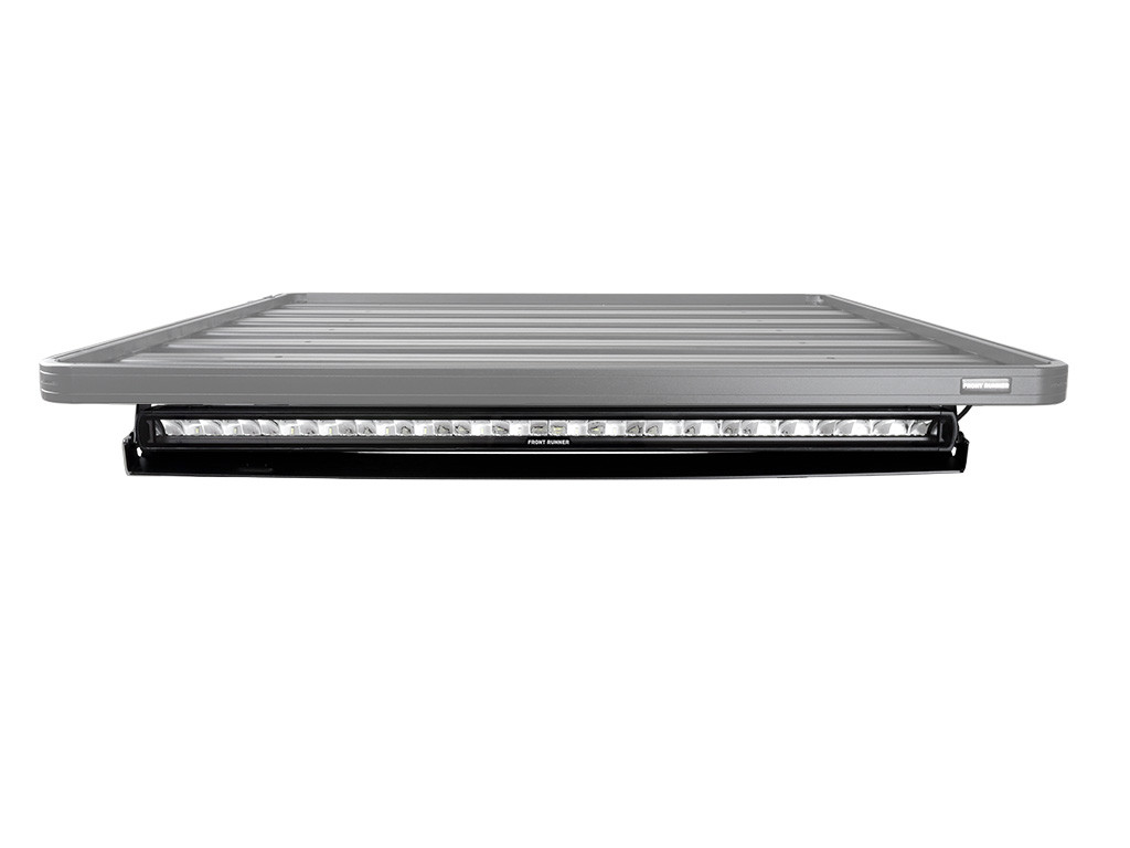 40 tuuman LED-valopalkki FX1000-CB SM / 12V/24V w/Off-Road Performance Shield - Front Runner 1