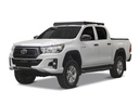 Toyota Hilux (2015-nykyinen) Slimsport Rack -tuulisuoja - Front Runner 1