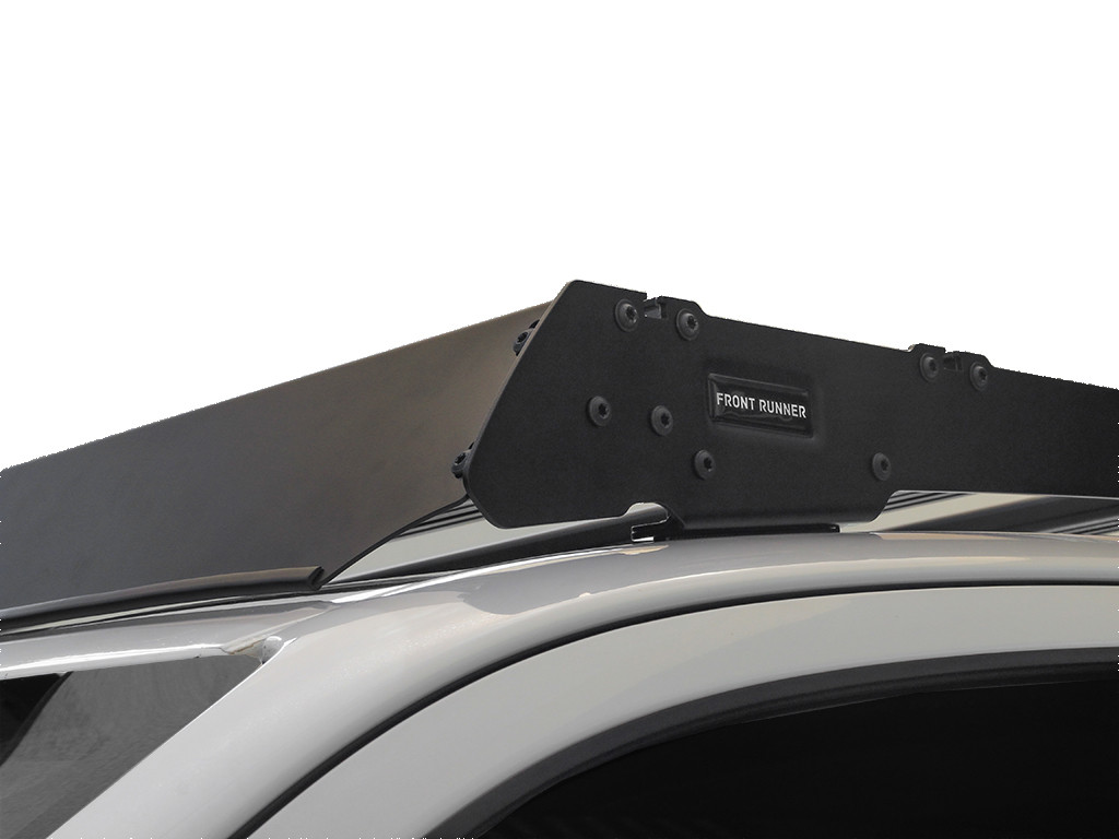 Toyota Hilux (2015-nykyinen) Slimsport Rack -tuulisuoja - Front Runner 2