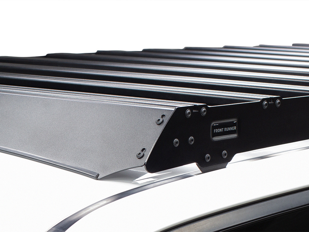 Toyota 4Runner (2009-nykyinen) Slimsport Rack Wind Fairing - Front Runner 2