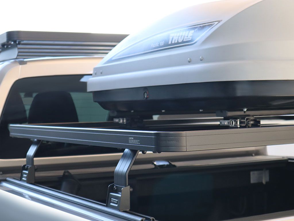 Front Runnerin pikakiinnike 1