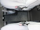 Toyota Land Cruiser 76 Console Under Safe - Front Runner 7