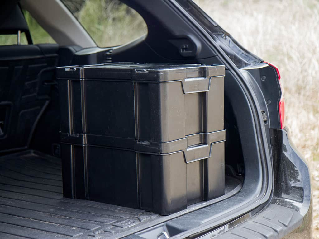 Cub Pack - valmistaja Front Runner 7