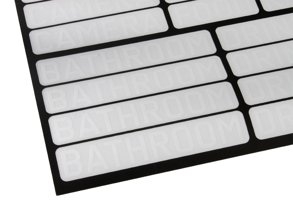 Wolf/Cub Pack leirintäalueen järjestämistarrat - kirjoittanut Front Runner 3