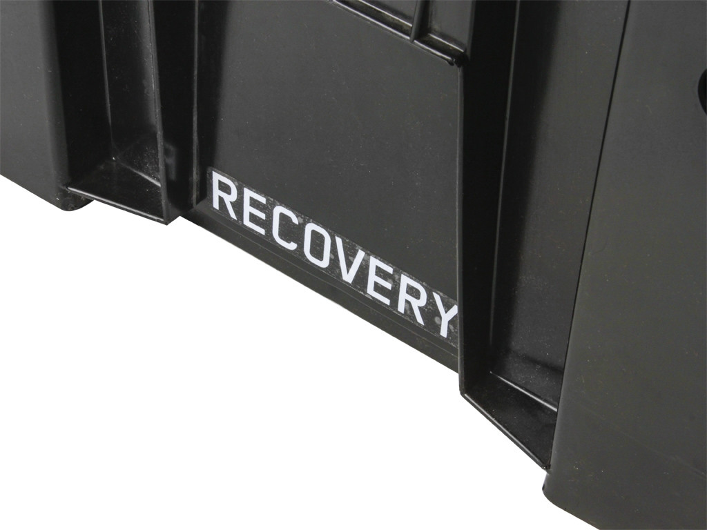 Wolf/Cub Pack leirintäalueen järjestämistarrat - kirjoittanut Front Runner 6