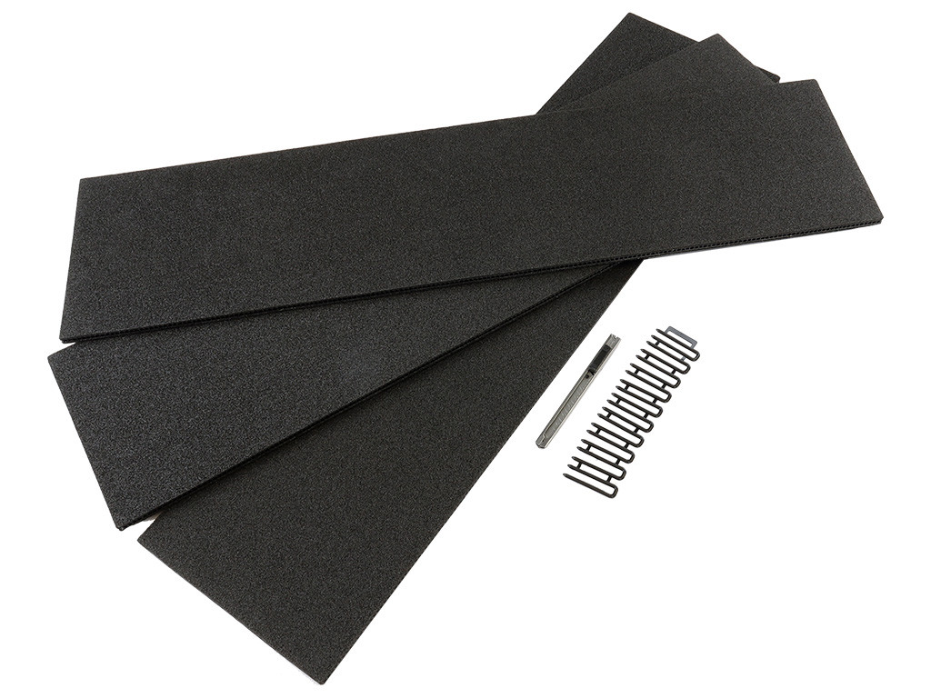 Säilytyslaatikon vaahtojakajat - Front Runner 4