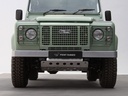 Land Rover Defender Sump Guard (1983-2016) - Front Runner 4