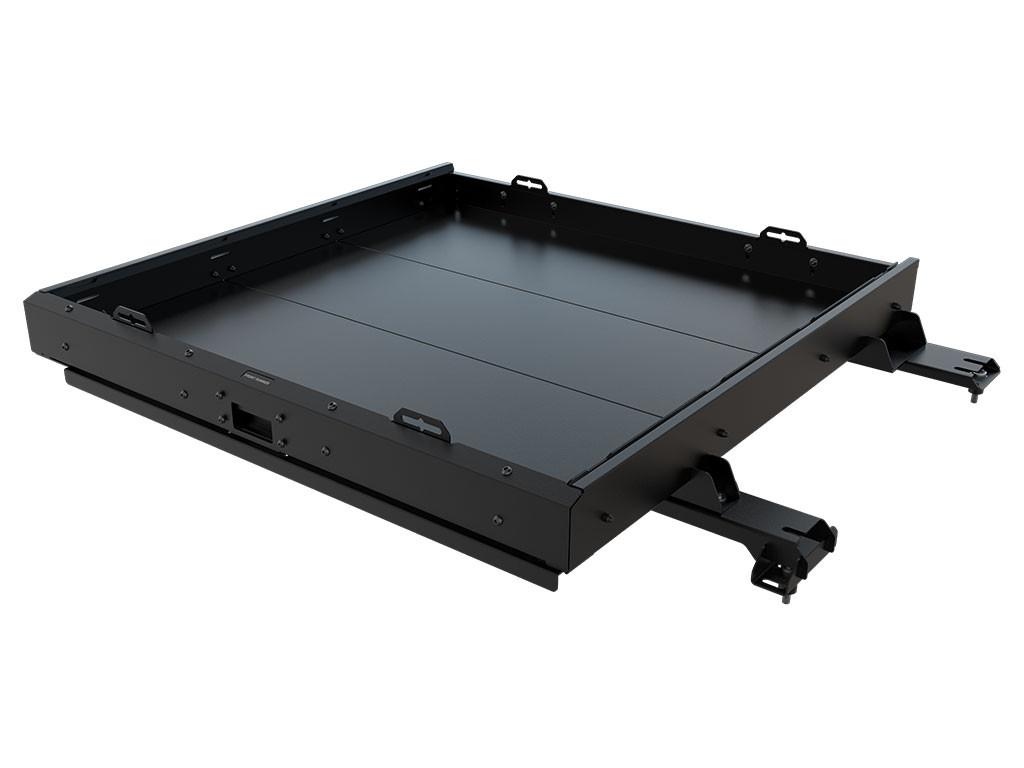 Land Rover New Defender 110 (L663) Cargo Slide - Front Runner 5