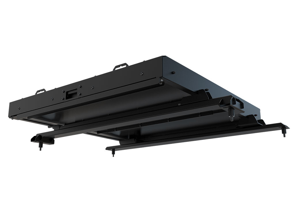 Land Rover New Defender 110 (L663) Cargo Slide - Front Runner 6