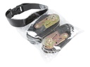 Endless Ratchet Straps / musta 1,5 m/5' - Front Runner 4