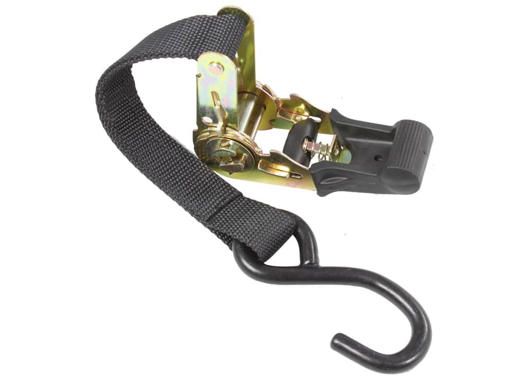 Hihna Räikkä 25 X 2,5 MW/ Koukut - Front Runner 2