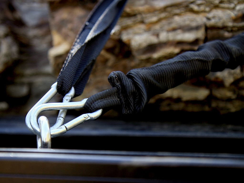 Stratchits - kirjoittanut Front Runner 3