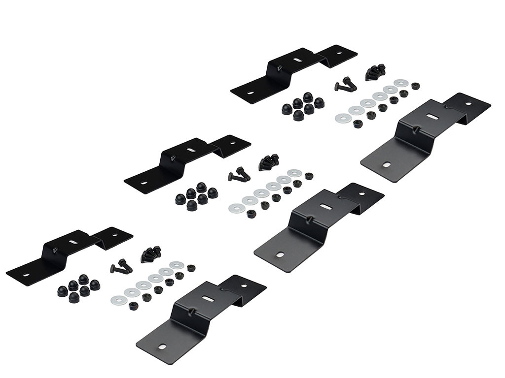 Telttakiinnityssarja / 6 kpl - Front Runner 1