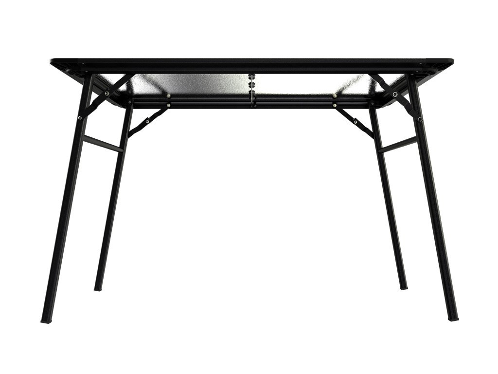 Pro Stainless Steel Camp Table - Front Runner 1