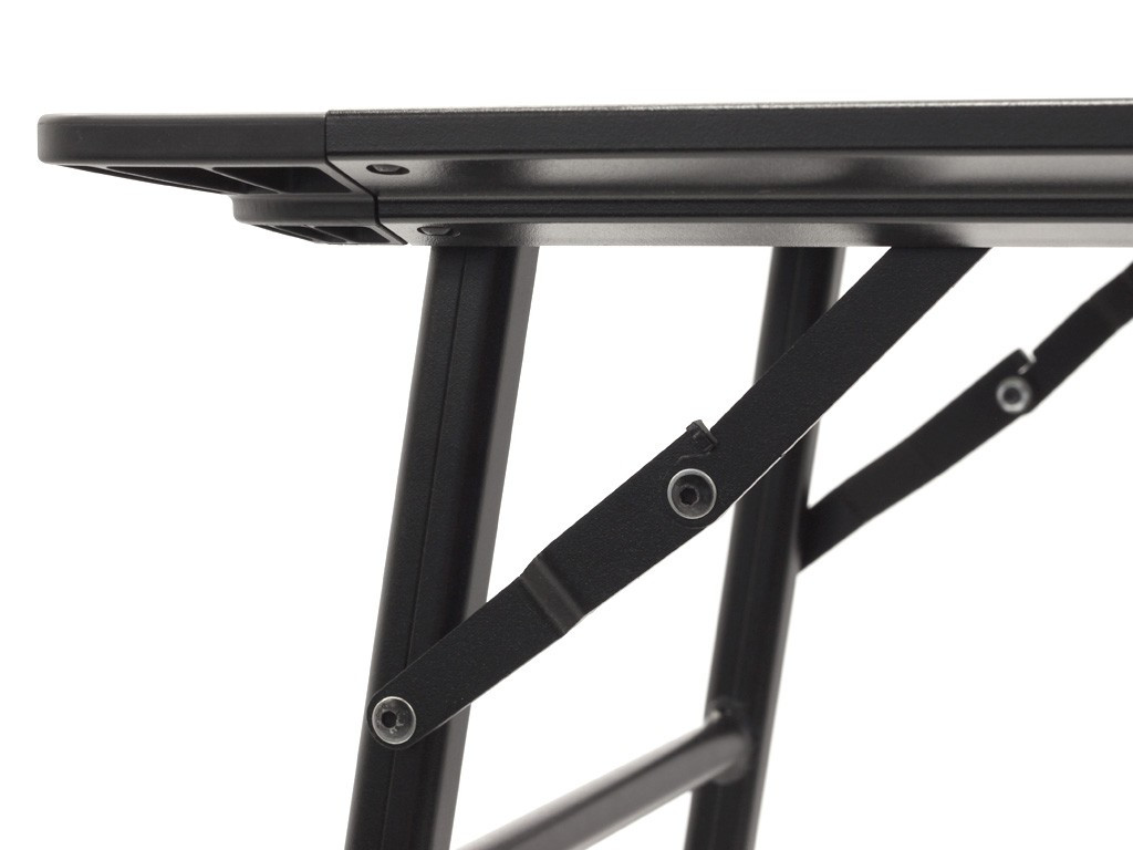 Pro Stainless Steel Camp Table - Front Runner 3