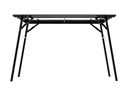 Pro Stainless Steel Prep Table - Front Runner 1