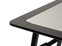 Pro Stainless Steel Prep Table - Front Runner 3