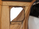 Roof Top Tent Annex - Front Runner 5