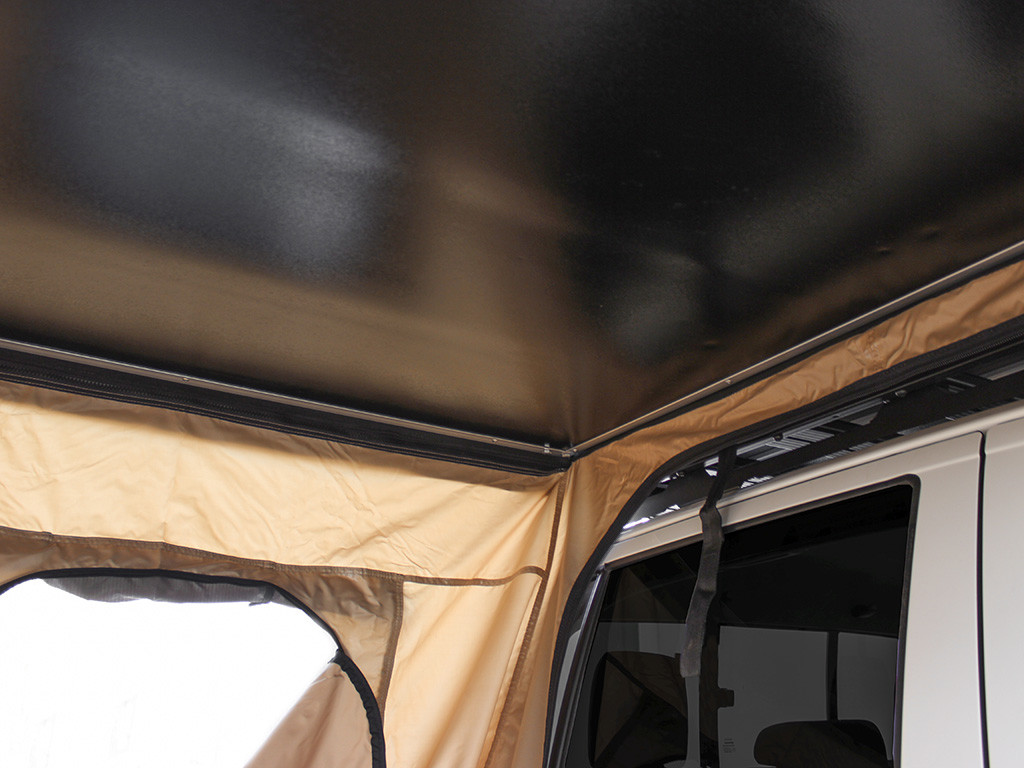 Roof Top Tent Annex - Front Runner 7