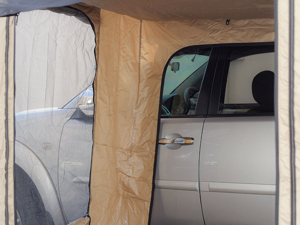 Easy-Out markiisihuone / 2,5M - Front Runner 4