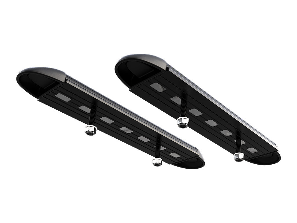 Universaalit 200 mm telat - Front Runnerilta 1