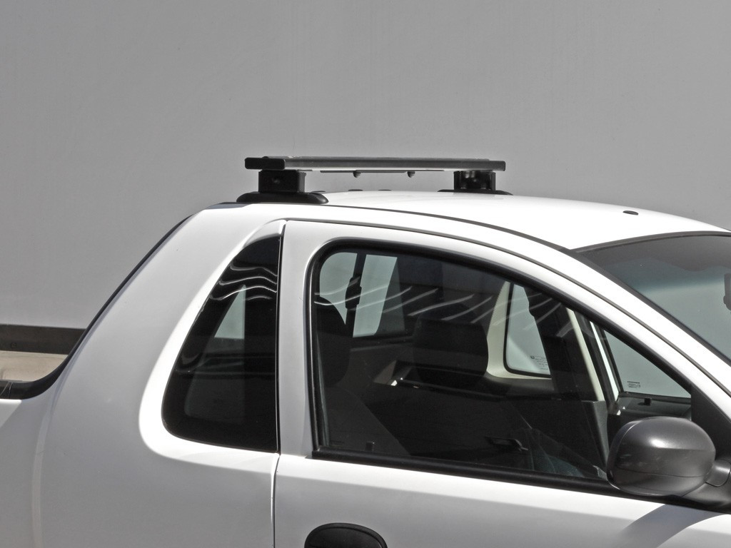 Universaalit 140 mm telat - Front Runnerilta 3