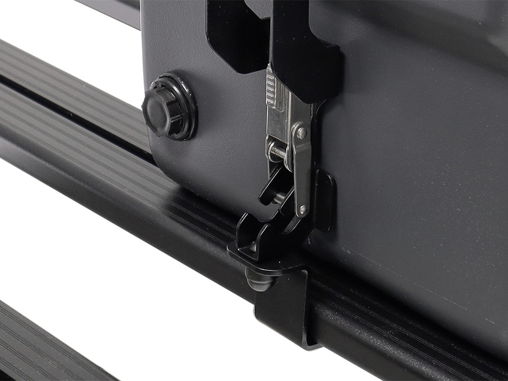 Pro-vesisäiliö hihnalla / 42L - Front Runner 4