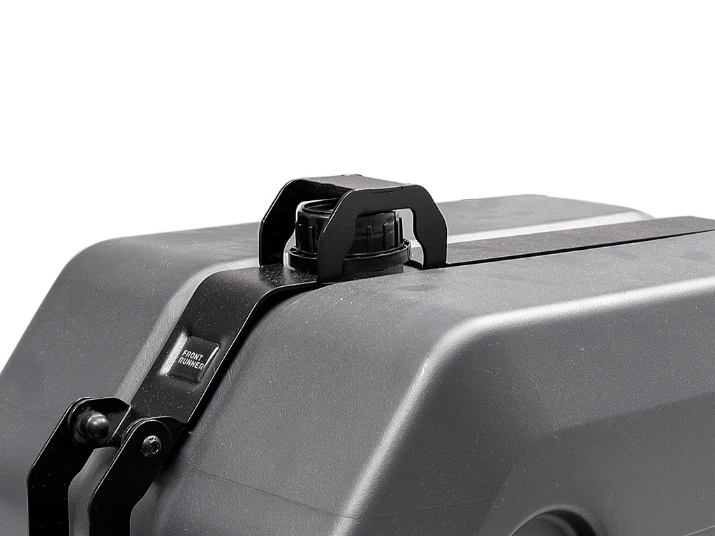 Pro-vesisäiliö hihnalla / 42L - Front Runner 5