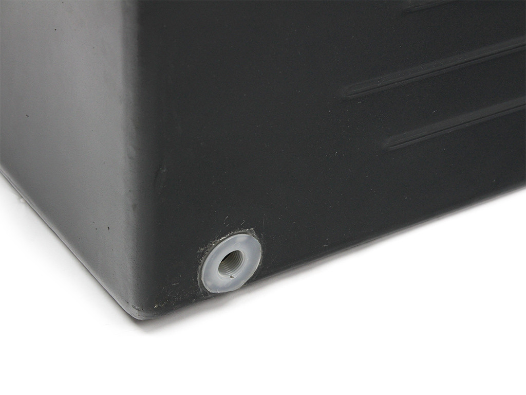 Land Rover Defender 110 Tdi/Td5 (1983-2006) / 2.8/V8 vesisäiliö / 36L - Front Runner 2