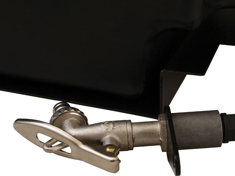 Land Rover Defender 110 Puma 2.2/2.4 (2007-2016) Vesisäiliö / 36L - Front Runner 1