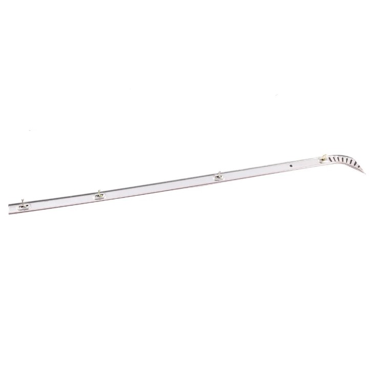 Oven ikkunan tiiviste, Landcruiser Series 40 1