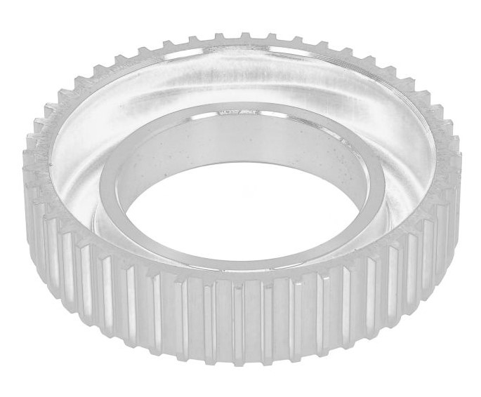 ABS-kehä taakse, Toyota 1