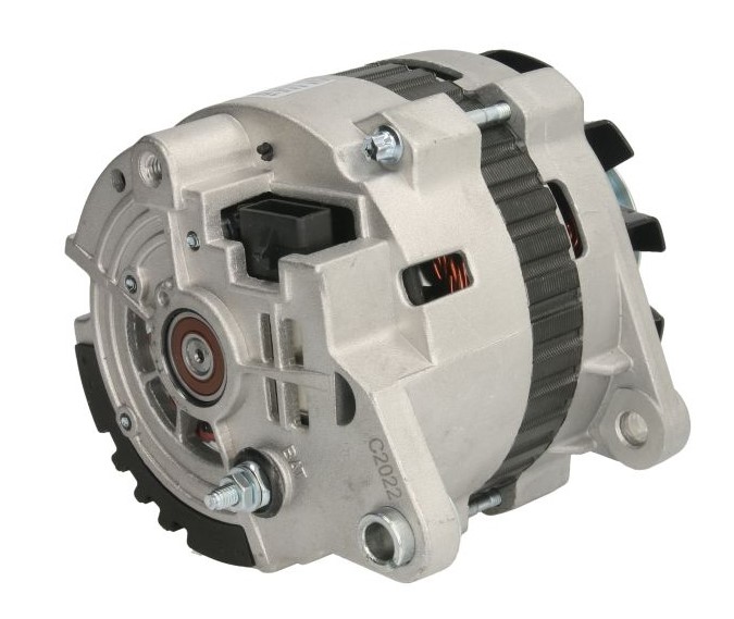 Laturi, 14 V, 105 A 1