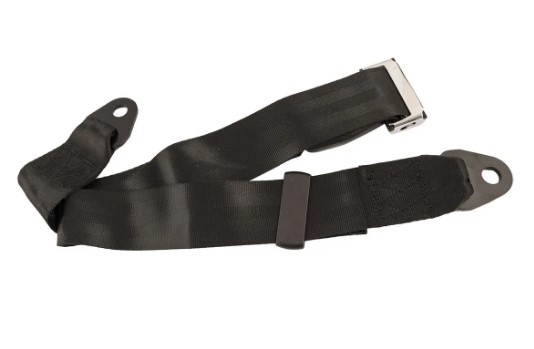 Turvavyö, taakse, vasen tai oikea, Wrangler YJ 1